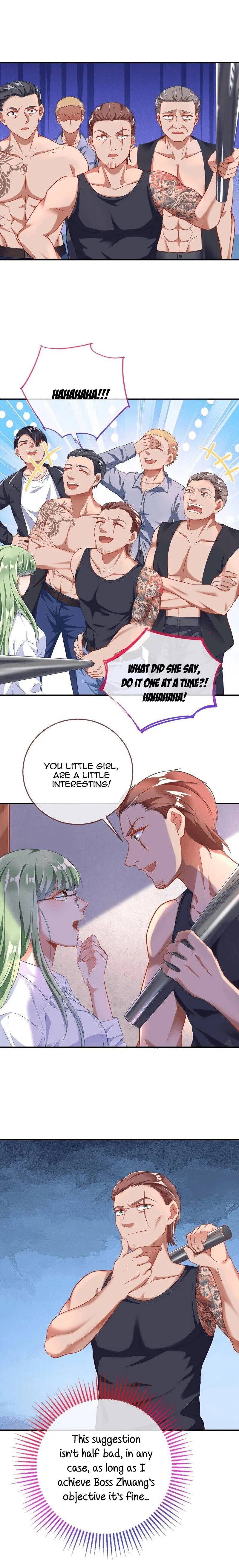 Cheating Men Must Die Chapter 228 Online - página 3