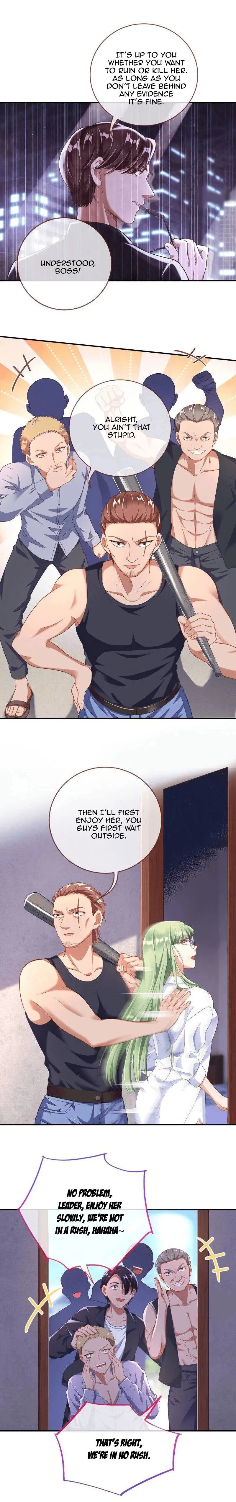 Cheating Men Must Die Chapter 228 Online - página 4