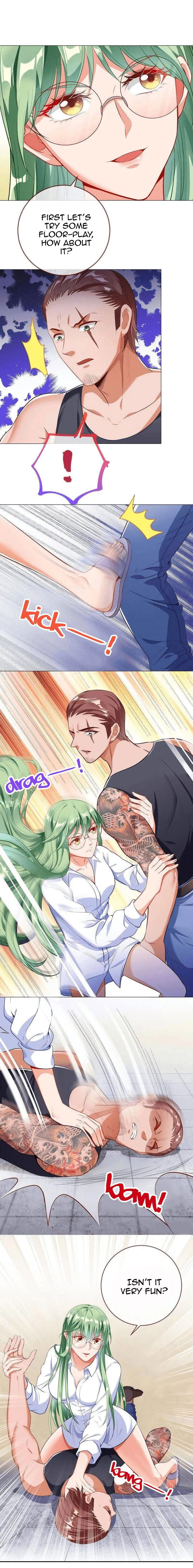 Cheating Men Must Die Chapter 228 Online - página 6