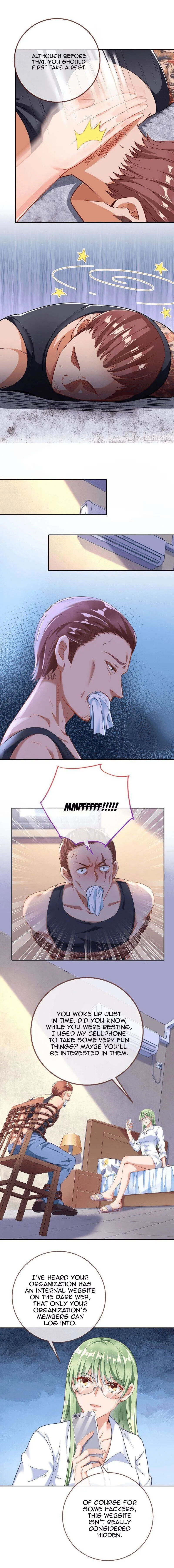 Cheating Men Must Die Chapter 228 Online - página 8