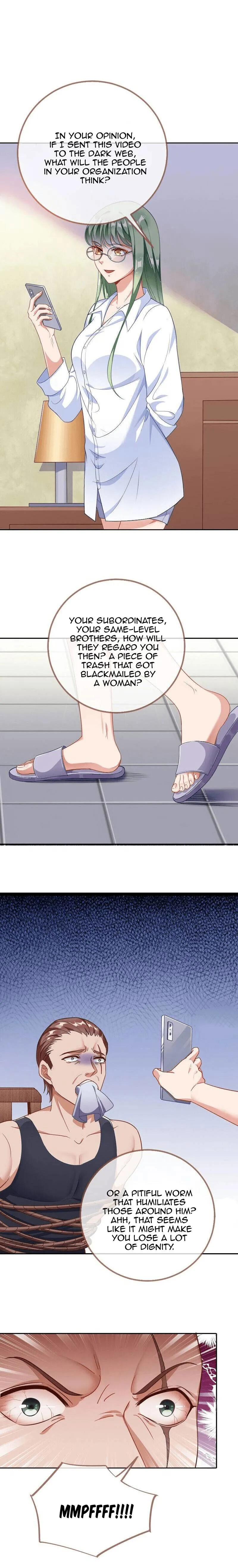 Cheating Men Must Die Chapter 228 Online - página 9