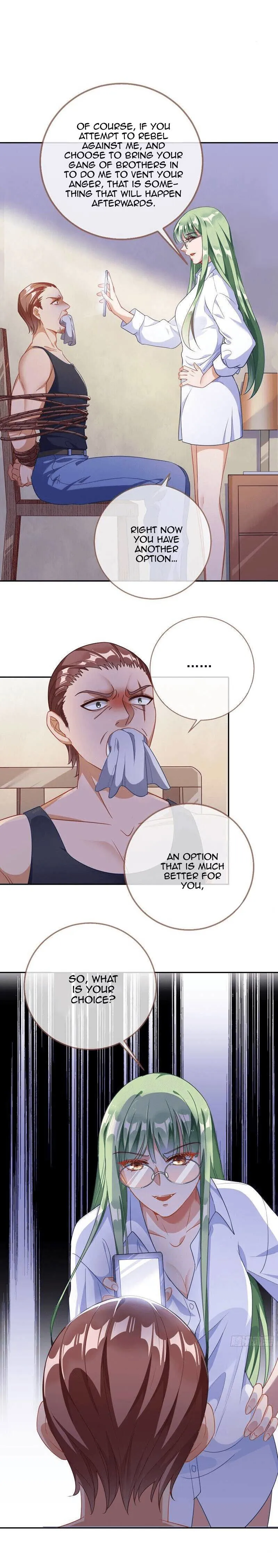 Cheating Men Must Die Chapter 228 Online - página 10