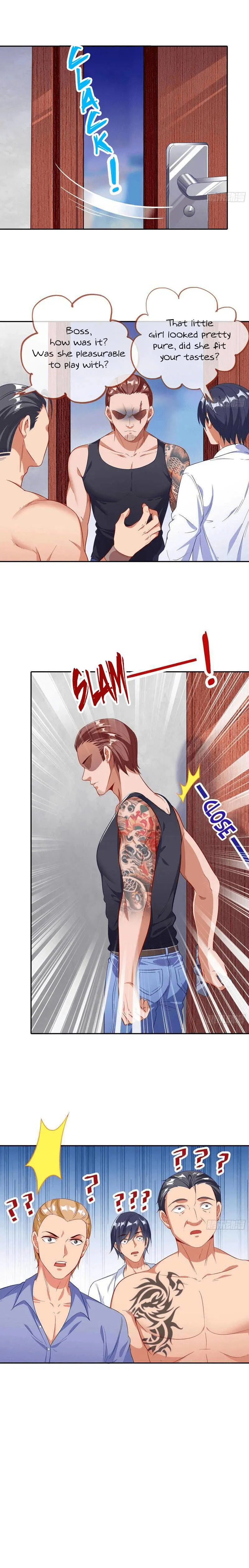 Cheating Men Must Die Chapter 229 Online - página 3