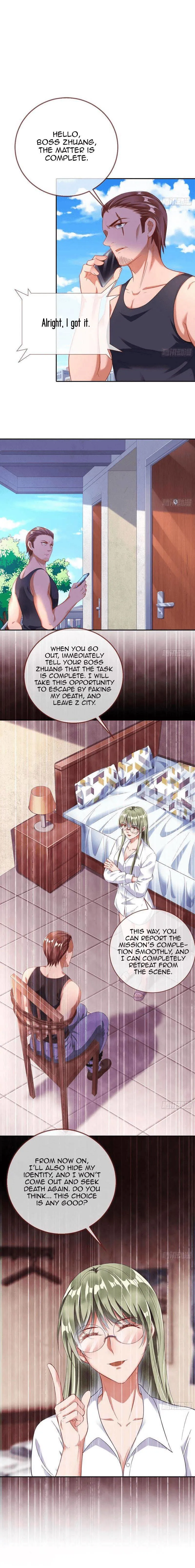Cheating Men Must Die Chapter 229 Online - página 5