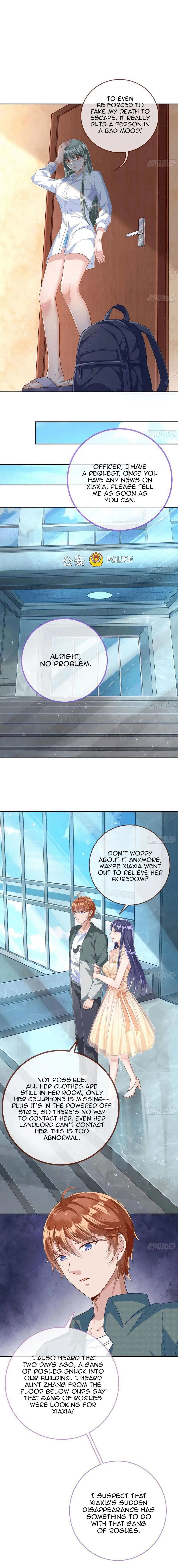 Cheating Men Must Die Chapter 229 Online - página 7