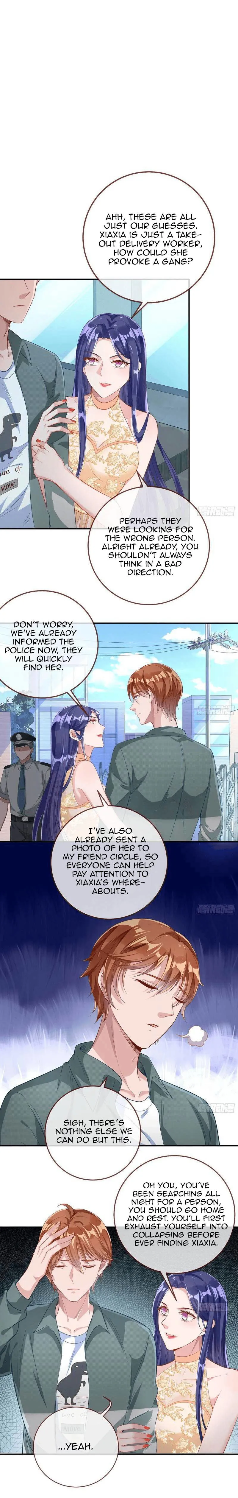 Cheating Men Must Die Chapter 229 Online - página 8