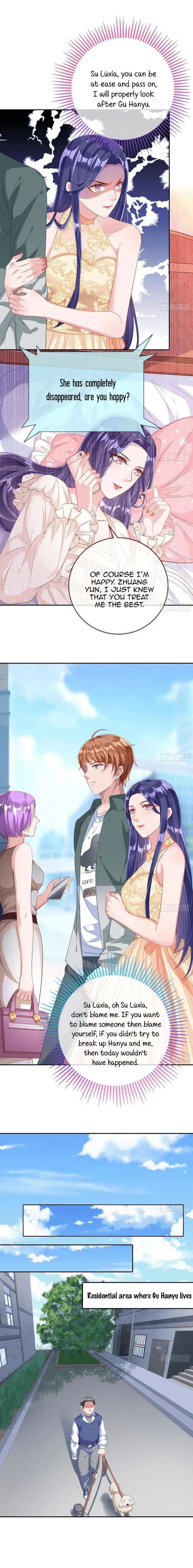 Cheating Men Must Die Chapter 229 Online - página 9