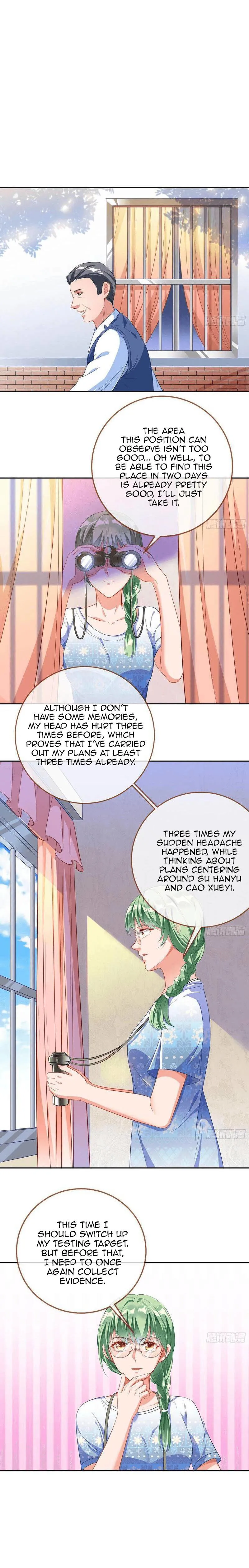 Cheating Men Must Die Chapter 229 Online - página 10