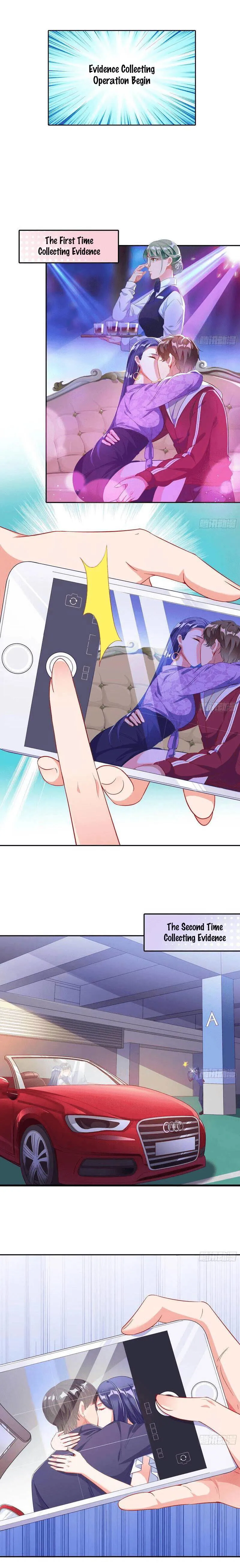 Cheating Men Must Die Chapter 229 Online - página 11