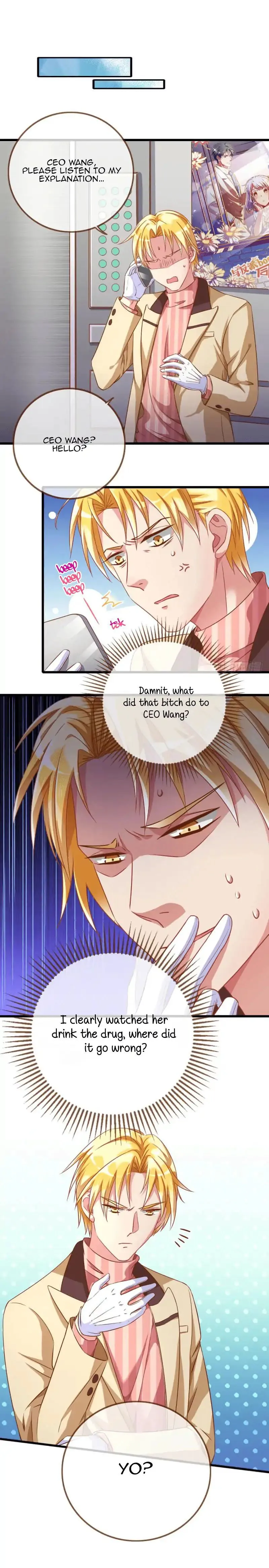 Cheating Men Must Die Chapter 23 Online - página 3