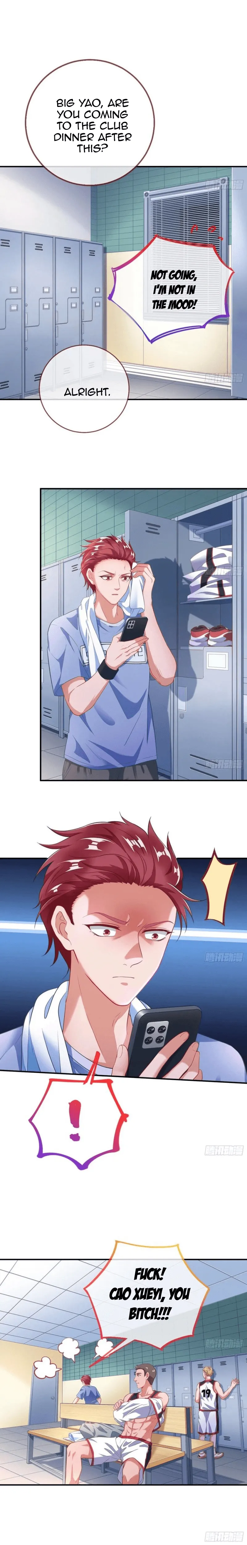 Cheating Men Must Die Chapter 231 Online - página 2