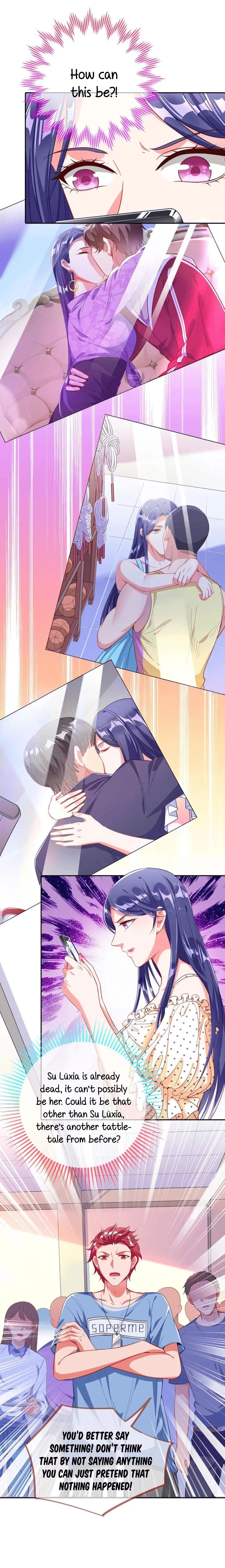Cheating Men Must Die Chapter 231 Online - página 5