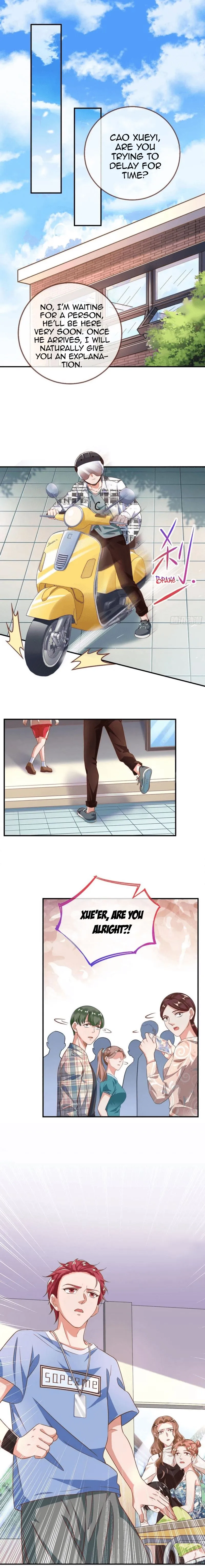 Cheating Men Must Die Chapter 231 Online - página 10