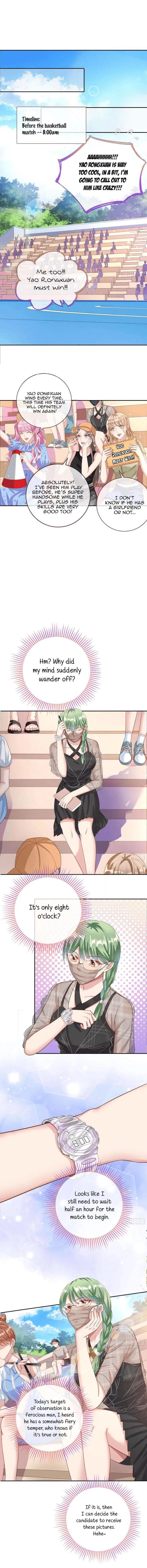 Cheating Men Must Die Chapter 232 Online - página 4