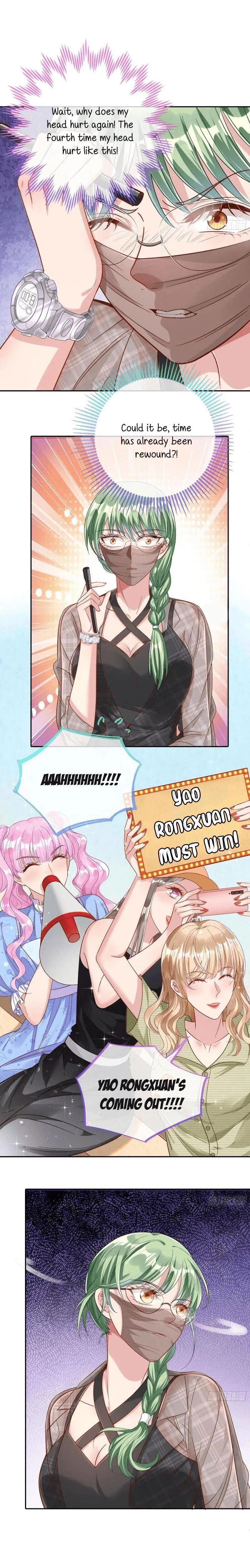 Cheating Men Must Die Chapter 232 Online - página 5
