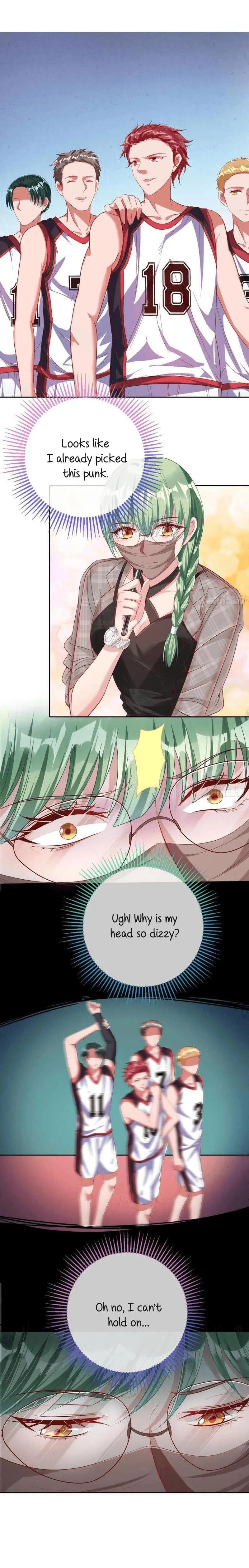 Cheating Men Must Die Chapter 232 Online - página 6