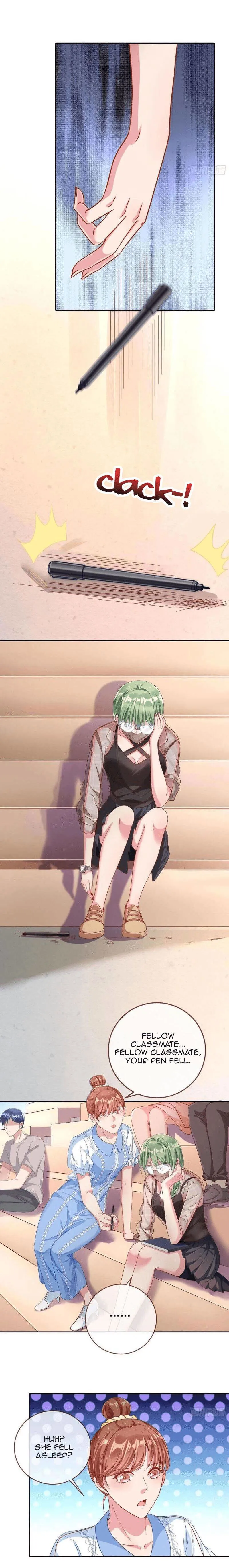 Cheating Men Must Die Chapter 232 Online - página 7