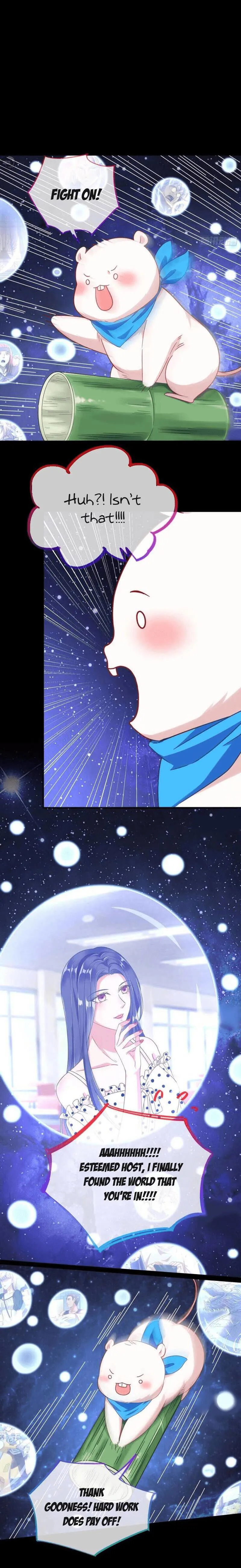 Cheating Men Must Die Chapter 232 Online - página 9