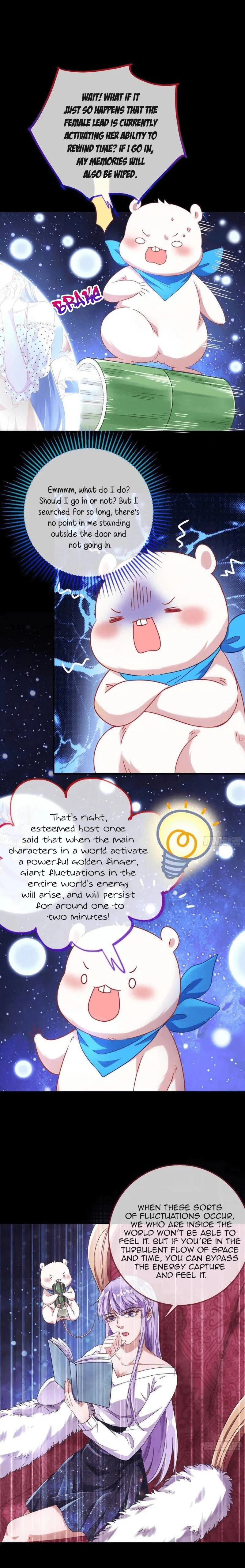 Cheating Men Must Die Chapter 232 Online - página 10