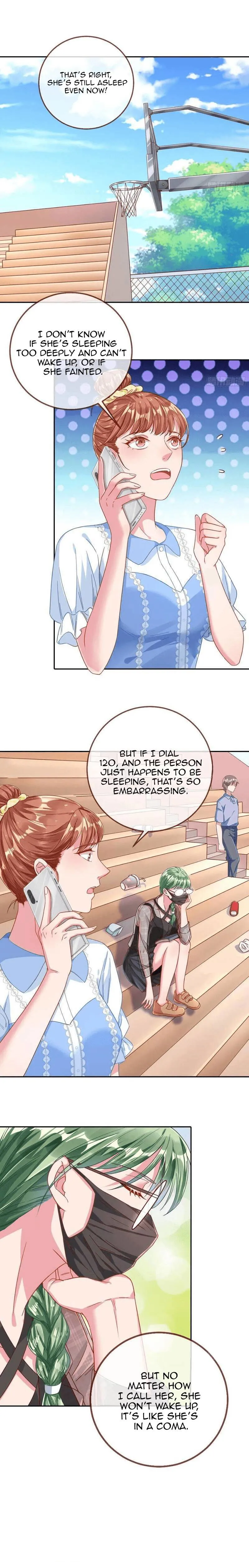 Cheating Men Must Die Chapter 233 Online - página 2