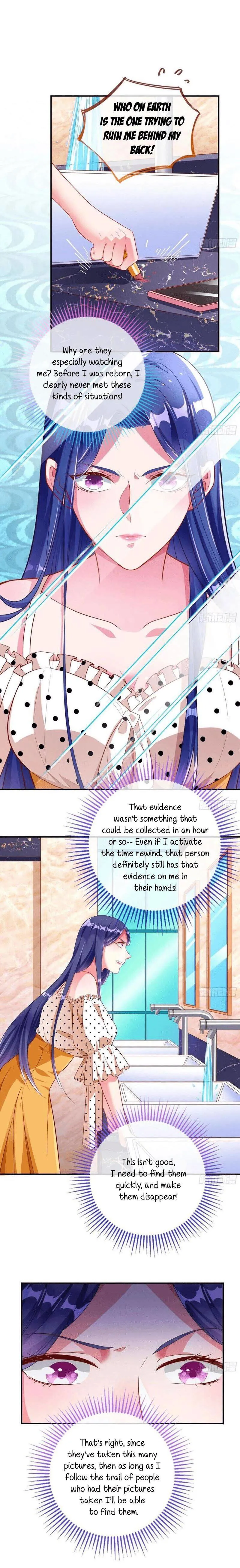 Cheating Men Must Die Chapter 233 Online - página 4