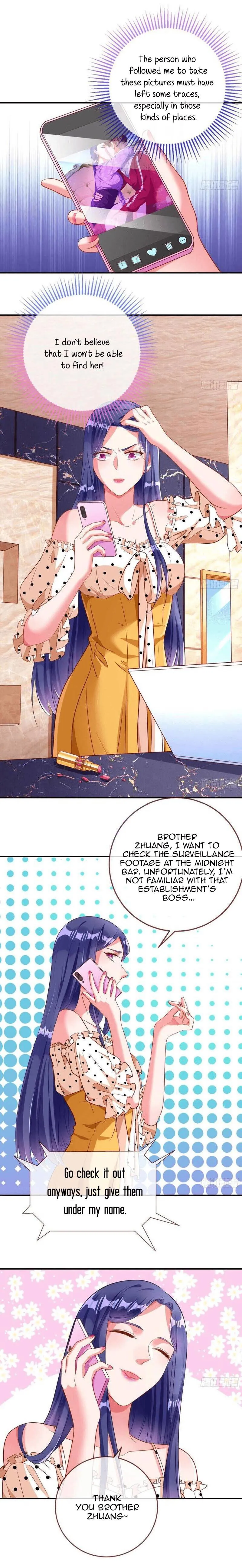 Cheating Men Must Die Chapter 233 Online - página 5