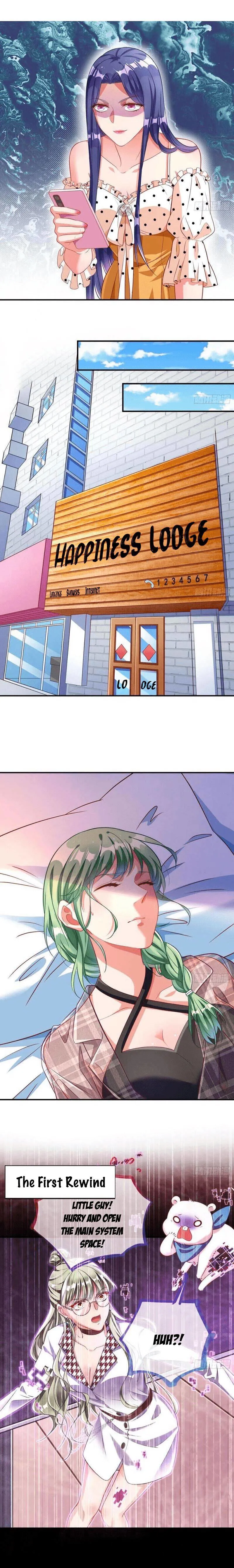 Cheating Men Must Die Chapter 233 Online - página 6