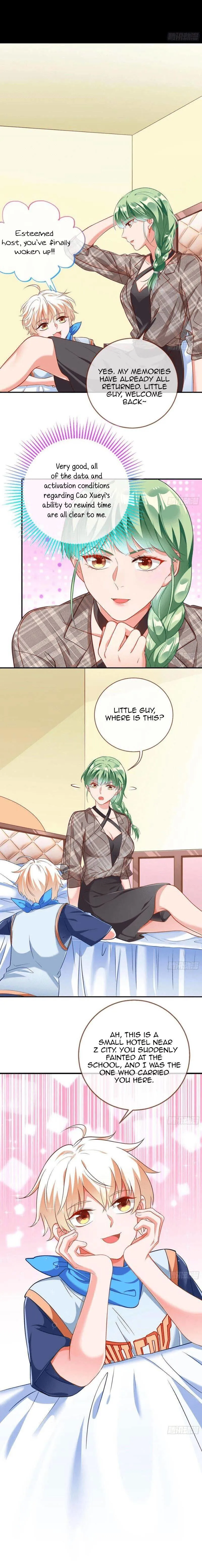 Cheating Men Must Die Chapter 233 Online - página 8