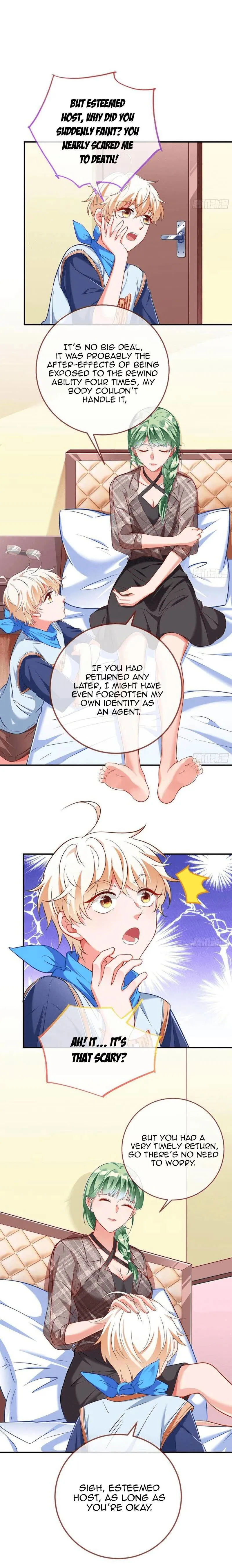 Cheating Men Must Die Chapter 233 Online - página 9