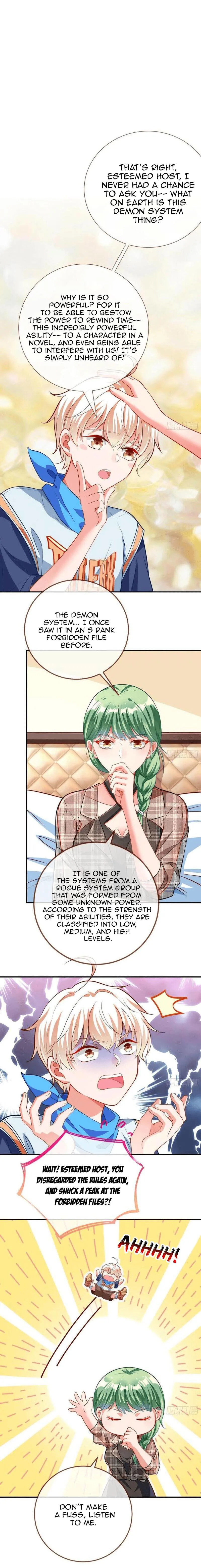 Cheating Men Must Die Chapter 233 Online - página 10