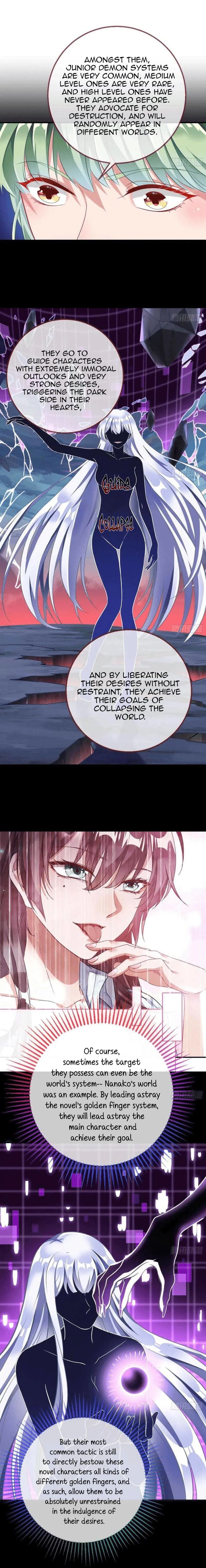 Cheating Men Must Die Chapter 233 Online - página 11