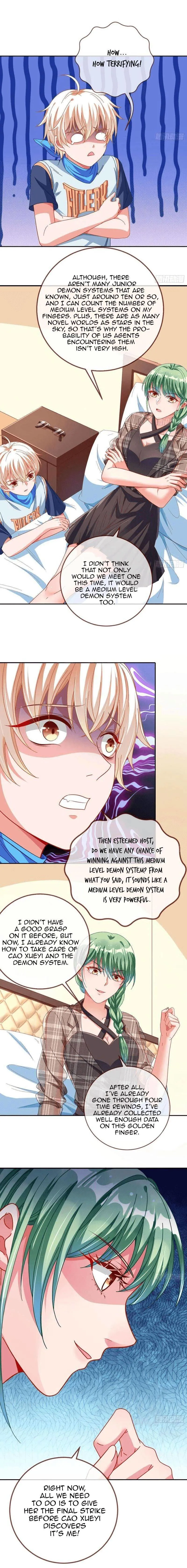 Cheating Men Must Die Chapter 233 Online - página 13