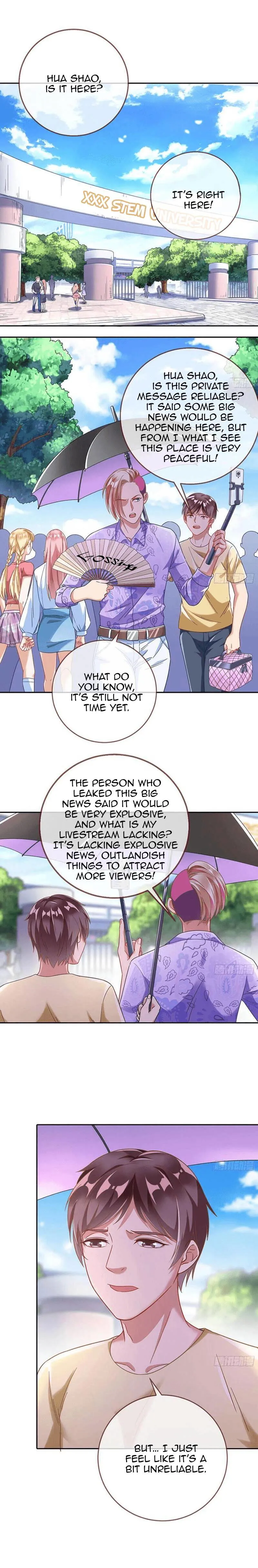 Cheating Men Must Die Chapter 235 Online - página 2