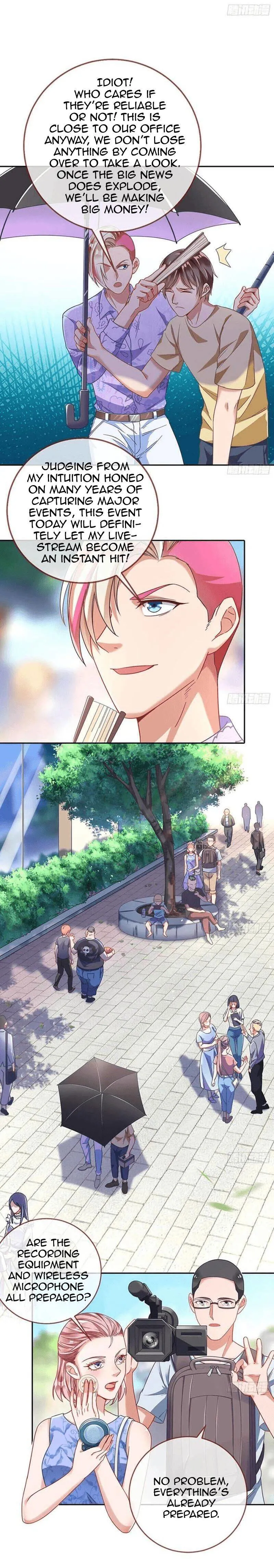 Cheating Men Must Die Chapter 235 Online - página 3
