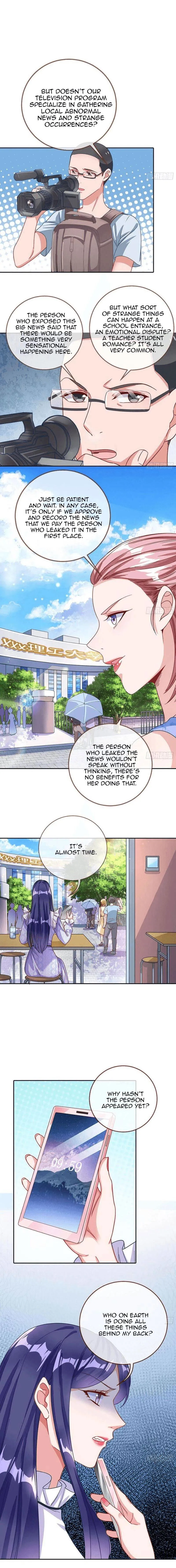 Cheating Men Must Die Chapter 235 Online - página 4