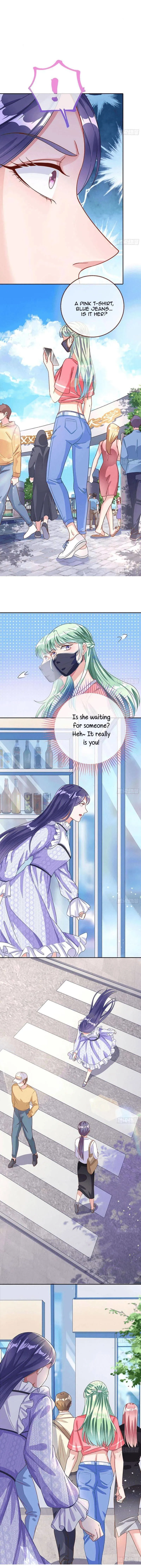 Cheating Men Must Die Chapter 235 Online - página 5