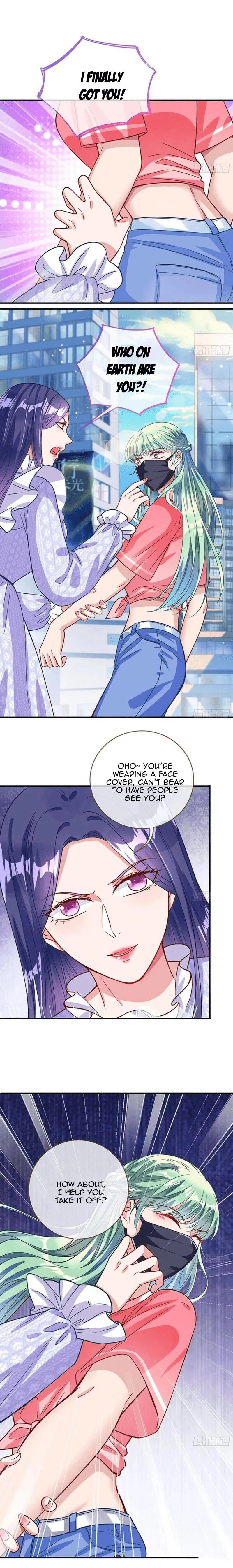 Cheating Men Must Die Chapter 235 Online - página 6