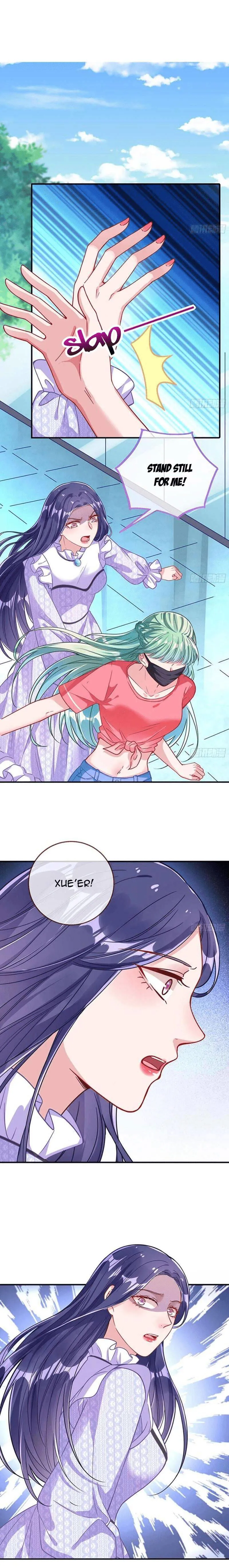 Cheating Men Must Die Chapter 235 Online - página 7