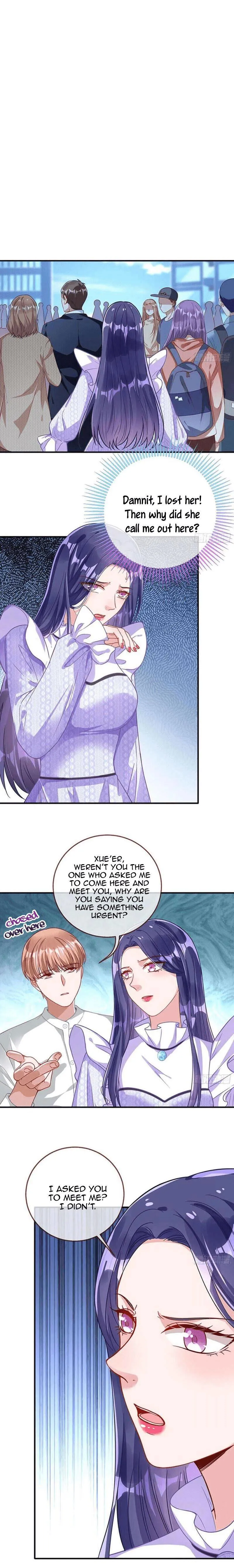 Cheating Men Must Die Chapter 235 Online - página 9