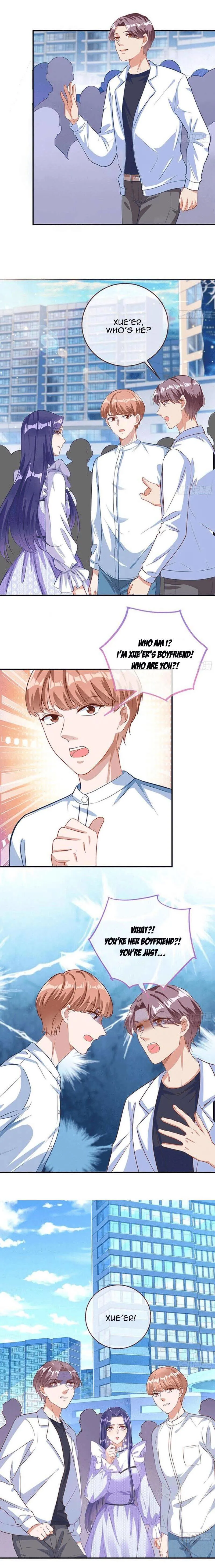 Cheating Men Must Die Chapter 235 Online - página 11