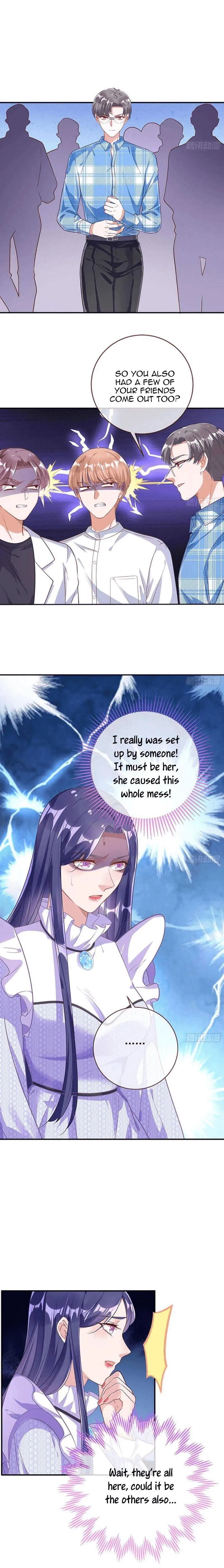 Cheating Men Must Die Chapter 235 Online - página 12