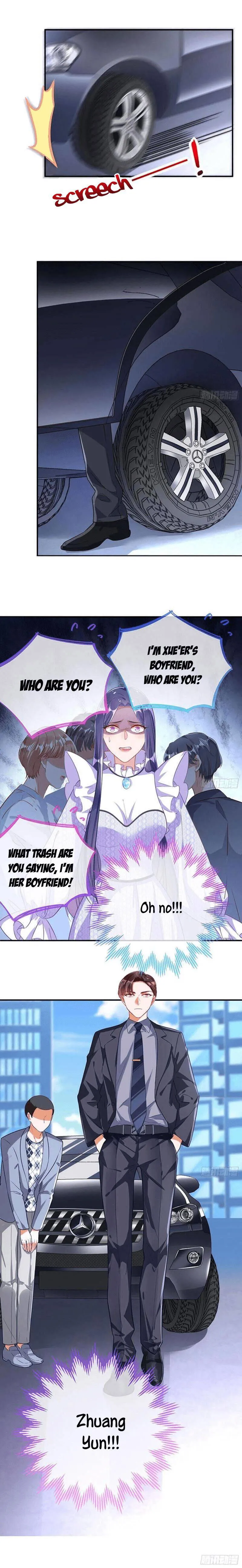 Cheating Men Must Die Chapter 235 Online - página 13