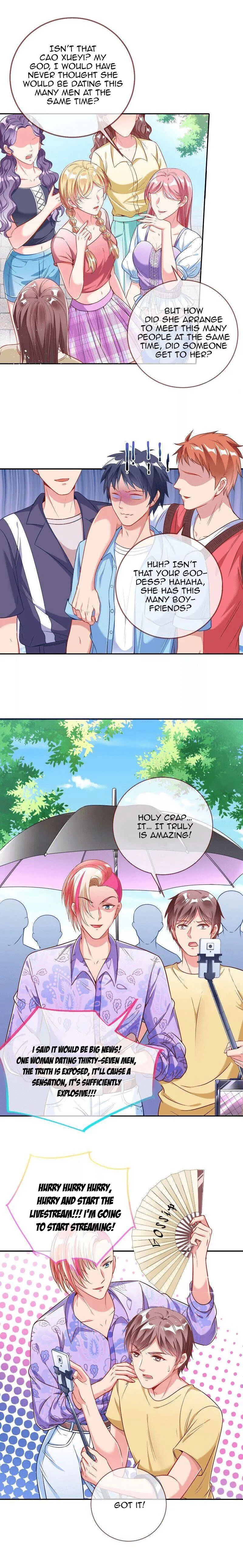 Cheating Men Must Die Chapter 236 Online - página 3