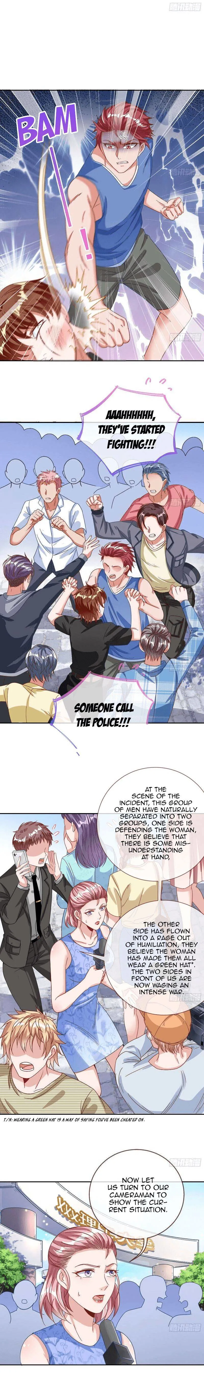 Cheating Men Must Die Chapter 236 Online - página 6
