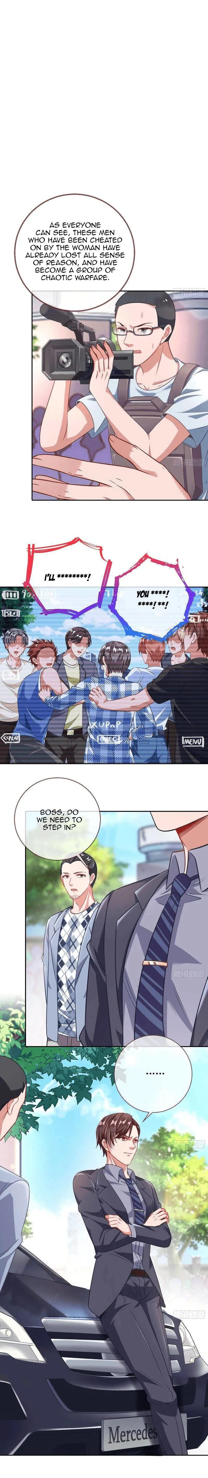 Cheating Men Must Die Chapter 236 Online - página 7