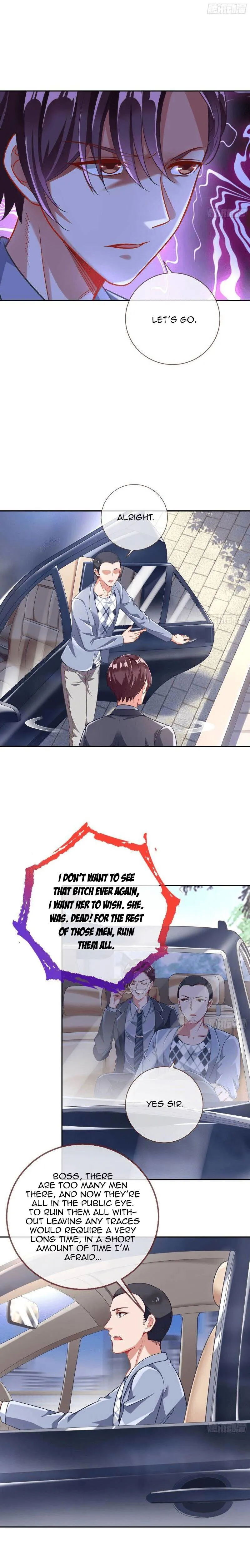Cheating Men Must Die Chapter 236 Online - página 8
