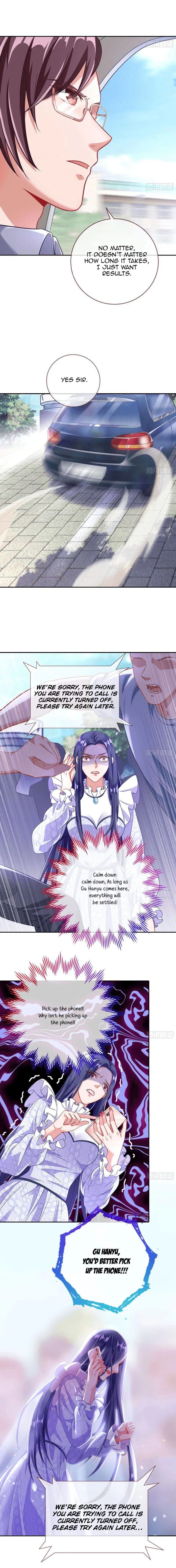 Cheating Men Must Die Chapter 236 Online - página 9