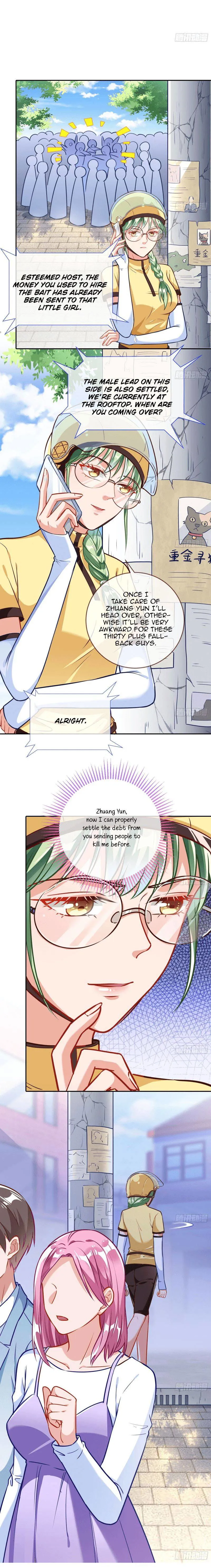 Cheating Men Must Die Chapter 236 Online - página 10