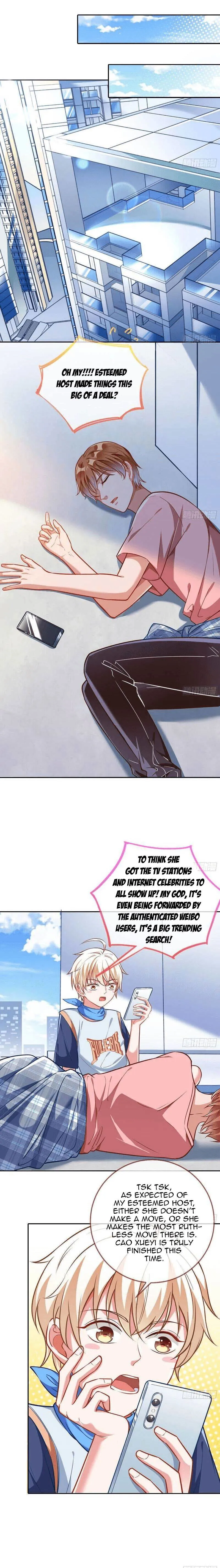 Cheating Men Must Die Chapter 236 Online - página 11
