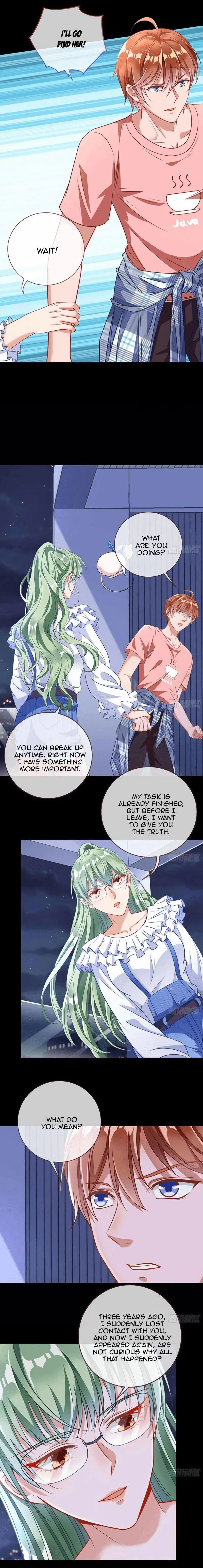 Cheating Men Must Die Chapter 237 Online - página 5